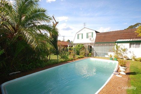 Property photo of 30 Tudawali Crescent Kariong NSW 2250