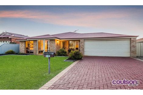 Property photo of 18 McGuire Mews Rockingham WA 6168