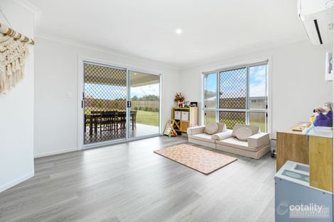 Property photo of 9 Tropical Place Hidden Valley QLD 4703