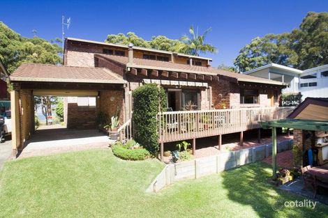 Property photo of 61 Patsys Flat Road Smiths Lake NSW 2428