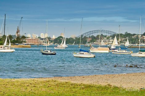 2/60 St Georges Cres, Drummoyne, NSW 2047