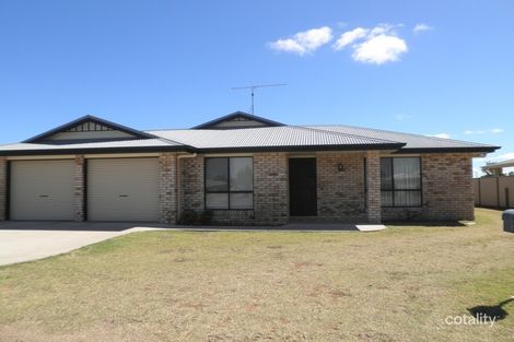 9 Cole St, Chinchilla, QLD 4413