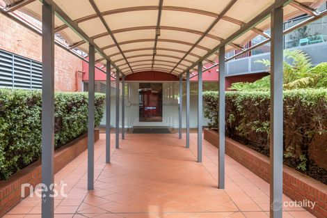 Property photo of 40/1 Collins Street Hobart TAS 7000