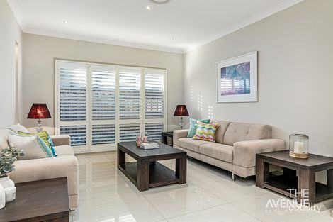 Property photo of 28 Redbourne Grange Beaumont Hills NSW 2155