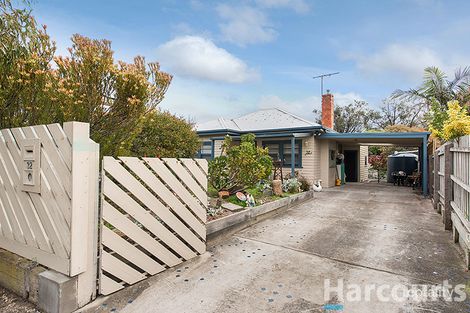 Property photo of 32 Mitchell Street Seaford VIC 3198