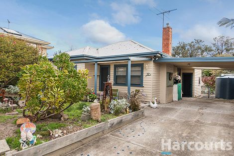 32 Mitchell St, Seaford, VIC 3198