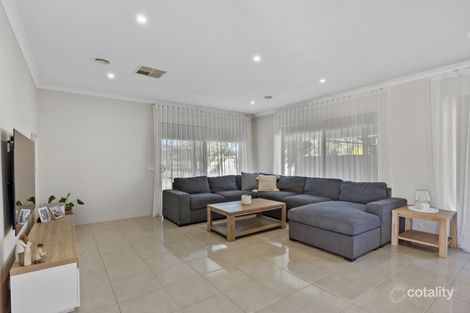 Property photo of 34 Sunningdale Boulevard Tatura VIC 3616