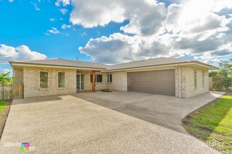 Property photo of 58 Fairway Drive Gympie QLD 4570