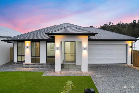 Property photo of 3 Denali Street White Rock QLD 4306