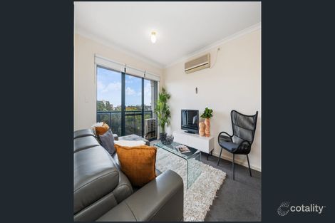 Property photo of 15/182 James Street Northbridge WA 6003