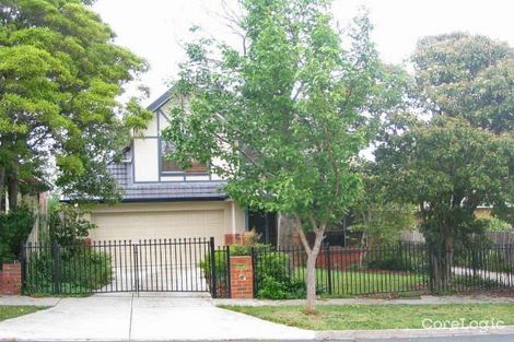 Property photo of 2/42 Begonia Street Box Hill South VIC 3128