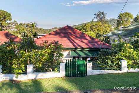 Property photo of 48 Hockings Street Holland Park West QLD 4121