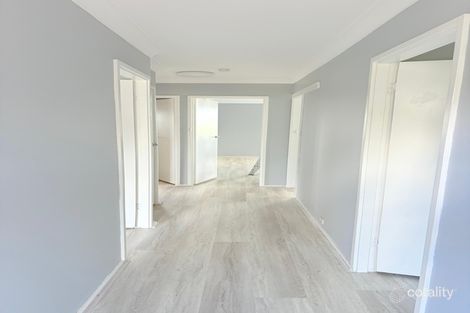 Property photo of 22 McGowen Crescent Liverpool NSW 2170