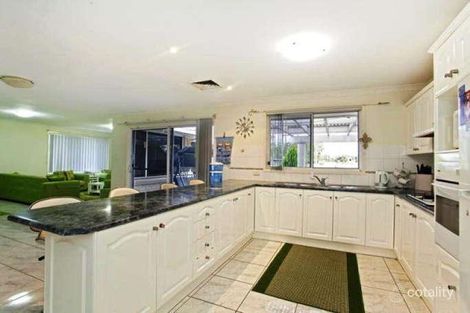 Property photo of 7 Whitford Road Hinchinbrook NSW 2168