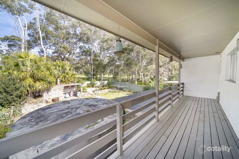 Property photo of 142 The Park Drive Sanctuary Point NSW 2540