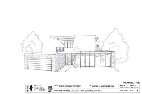 Property photo of 22 Gallery Place Wheelers Hill VIC 3150