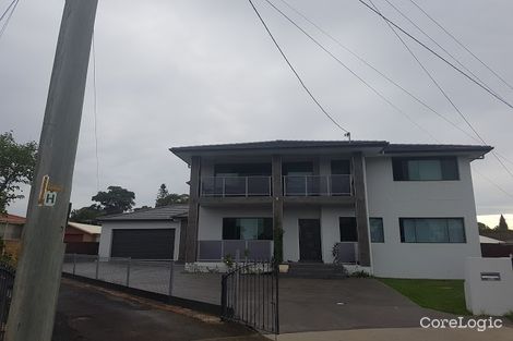 Property photo of 24 Heart Place Blacktown NSW 2148