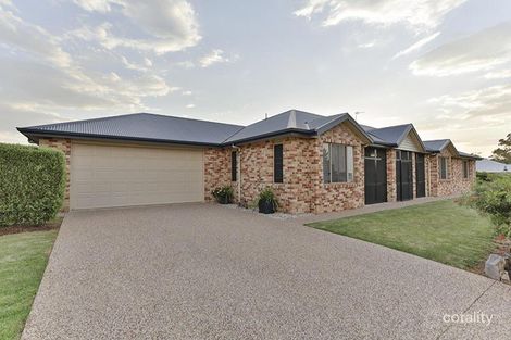 5 Courtney Cl, Rangeville, QLD 4350