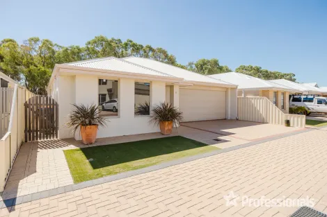 Property photo of 37/146 St Andrews Drive Yanchep WA 6035