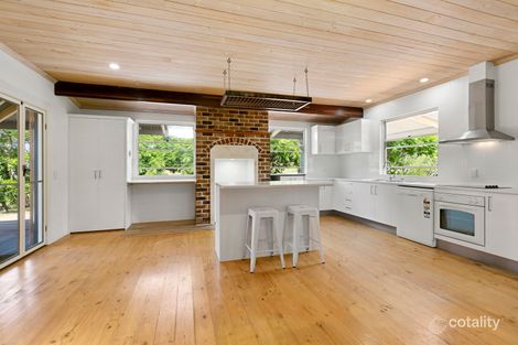 Property photo of 33 Kress Road Tuchekoi QLD 4570
