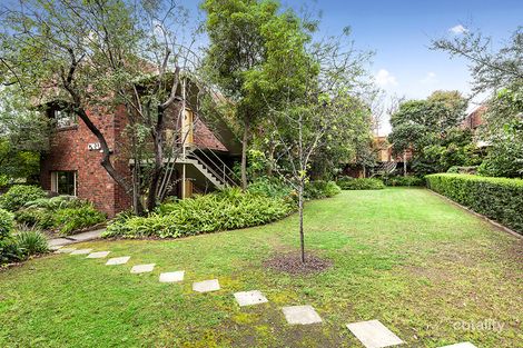 Property photo of 8/98 Nicholson Street Fitzroy VIC 3065