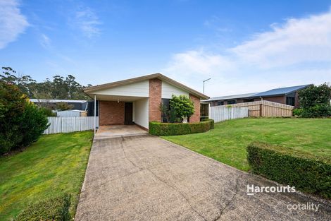 Property photo of 31 Hearps Road West Ulverstone TAS 7315
