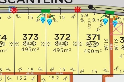 10 Scantling Way, Whitby, WA 6123