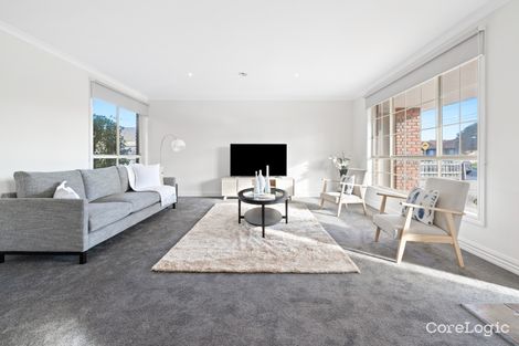 Property photo of 43 Bourke Crescent Hoppers Crossing VIC 3029