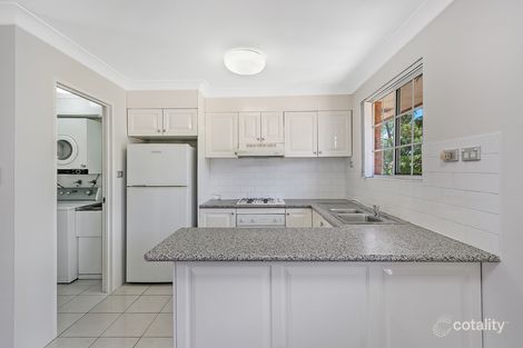 Property photo of 18/22 Clarence Street Lidcombe NSW 2141