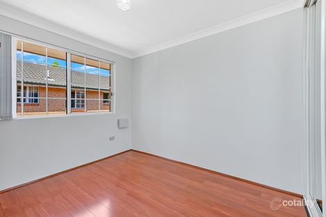 Property photo of 18/22 Clarence Street Lidcombe NSW 2141