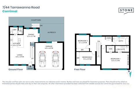 7/44-46 Tarrawanna Rd, Corrimal, NSW 2518