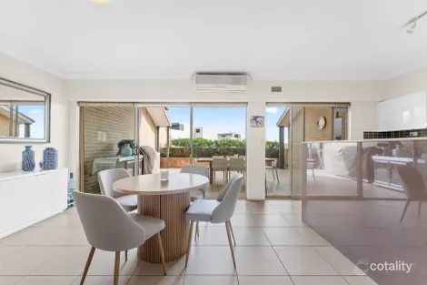 Property photo of 25/134 Great North Road Five Dock NSW 2046