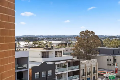 Property photo of 25/134 Great North Road Five Dock NSW 2046