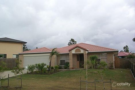 Property photo of 3 Highpeak Crescent Springfield QLD 4300