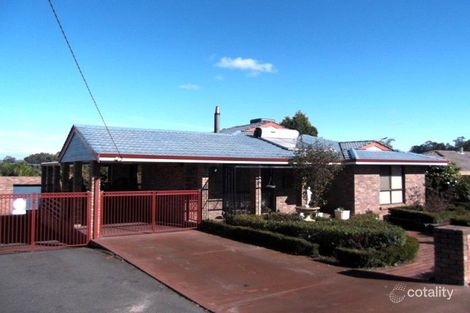 20 Harnett St, Collie, WA 6225
