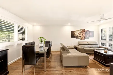 Property photo of 1204 Old North Crescent Strathpine QLD 4500