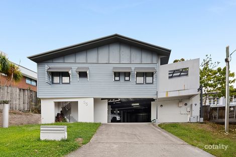 2/55 Balmoral St, Hawthorne, QLD 4171