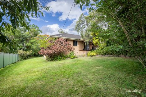 Property photo of 20 Pine Street Canungra QLD 4275