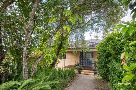 Property photo of 20 Pine Street Canungra QLD 4275