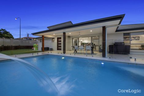 Property photo of 41 Parkgrove Street Birkdale QLD 4159