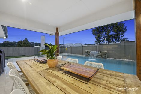 Property photo of 41 Parkgrove Street Birkdale QLD 4159