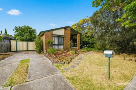 139 GAP RD, SUNBURY, VIC 3429