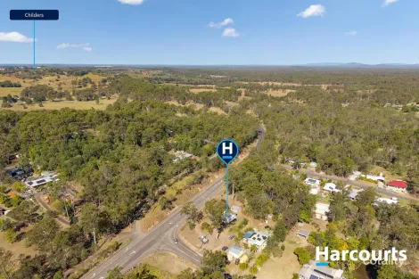 Property photo of 24 Andersen Street Apple Tree Creek QLD 4660