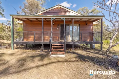 Property photo of 24 Andersen Street Apple Tree Creek QLD 4660