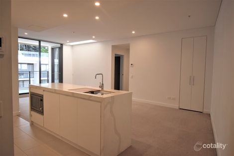 Property photo of 409/2-20 Chisholm Street Wolli Creek NSW 2205