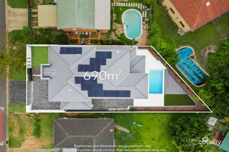 Property photo of 7 Arcoona Street Sunnybank QLD 4109