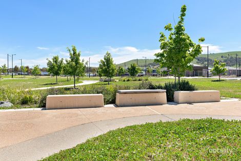 Property photo of 23 Woodward Loop Taylor ACT 2913