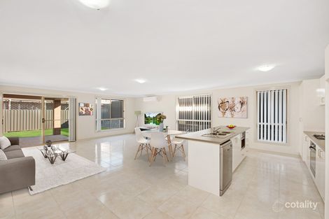 Property photo of 10 Nelson Grove Woongarrah NSW 2259