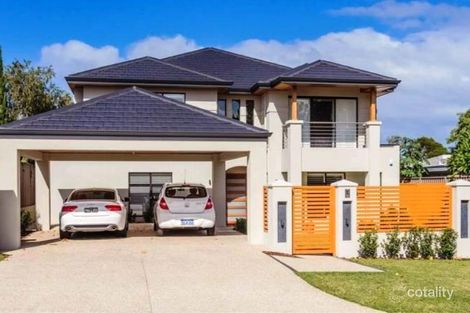 Property photo of 47 Dumfries Road Floreat WA 6014
