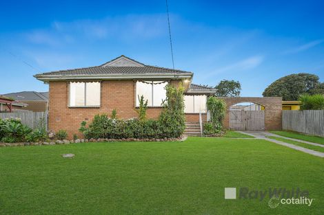 Property photo of 30 Philip Road Hallam VIC 3803